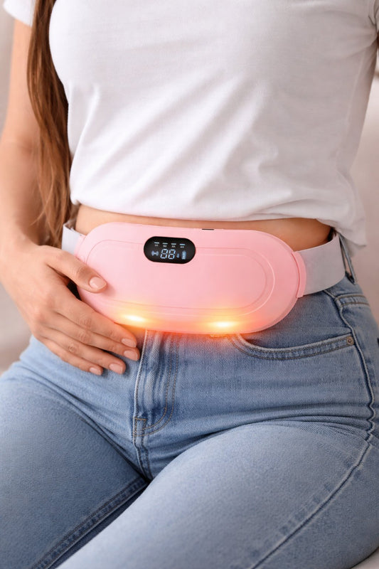 Cinto de Massagem Silke Relief