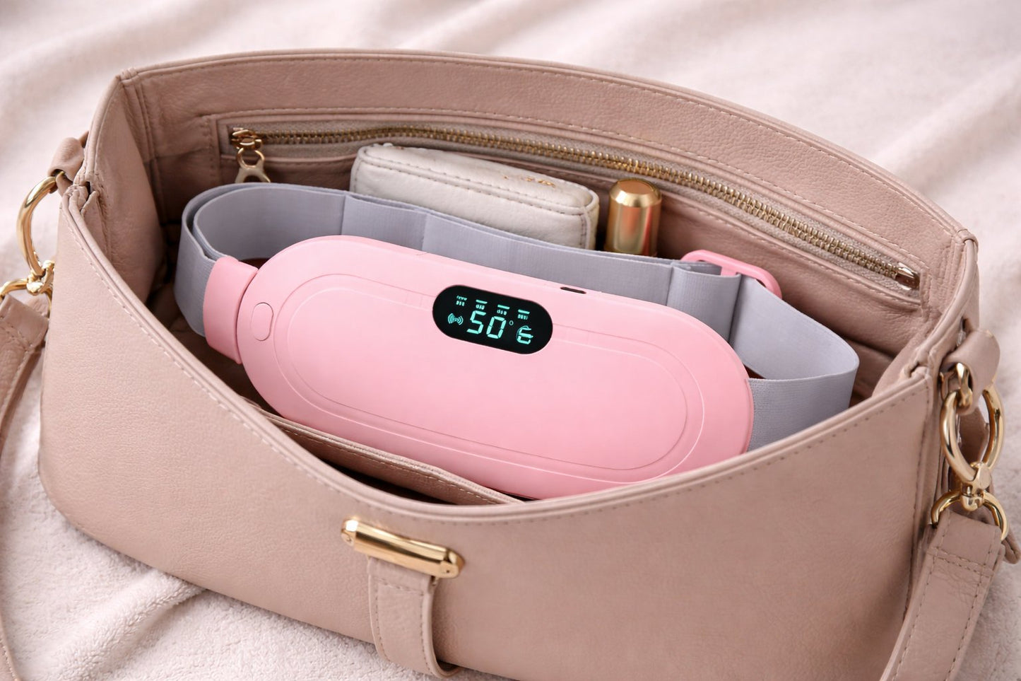 Cinto de Massagem Silke Relief