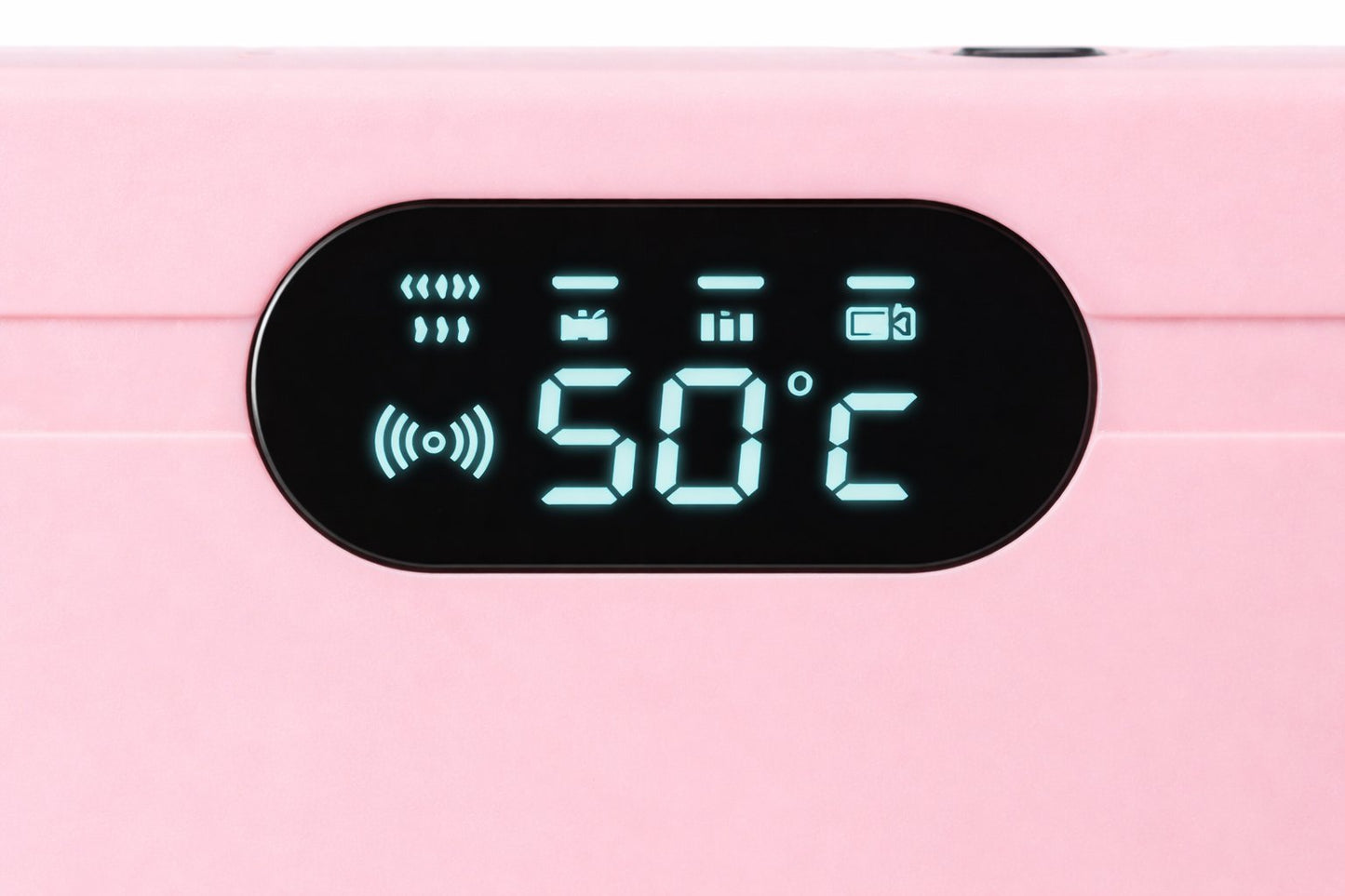 Cinto de Massagem Silke Relief