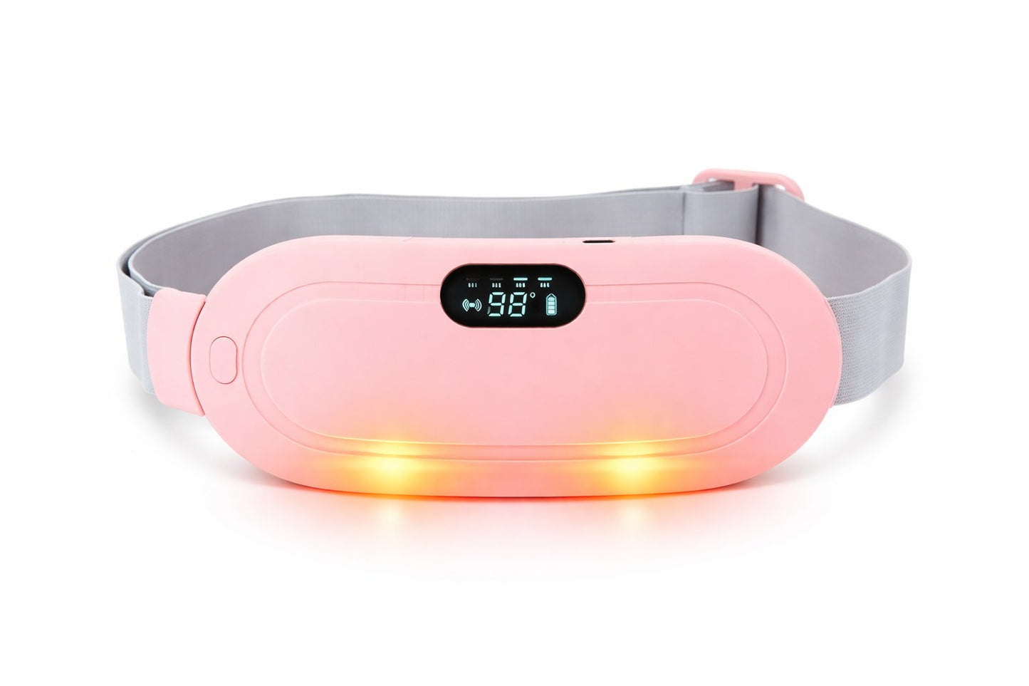 Cinto de Massagem Silke Relief